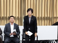 2025년 여성친화도시 주민참여단 성과보고회