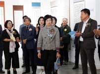 2025 문화학교 수강생 전시발표회