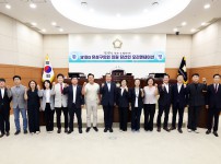 제10대 유성구의회 당선인 오리엔테이션 개최