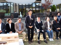 다문화 및 저소득가정 DIY 소가구 만들기