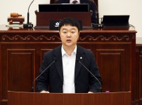 박석연 의원,  진잠동 복합문화예술센터 조성 필요성 강조