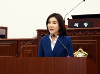 인미동 의원,  을미의병·유성 만세운동 정신 계승 위한 역사문화공간 조성 제안