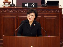 최옥술 의원, “궁동지구 보행환경 시설물 실효성 점검 및 개선 필요”