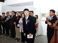 2025 문화학교 수강생 전시발표회