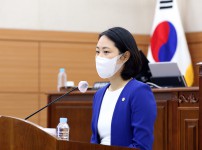 황은주 의원, ‘경력단절 여성’에서 ‘경력보유 여성’으로, 사회재진출 지원해야