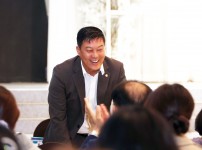 2025년 민관협력사업 성과공유대회