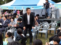 2025 노은한마음문화제