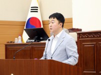 박석연 의원,  “진잠동 도시가스 미공급 더는 방치 안 돼”