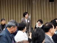 제22기 민주평통유성구협의회 1분기 정기회의