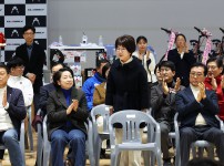 제8회 유성구협회장배 배드민턴 대회