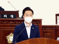 박석연 의원, 노후화 된 대전광역시립정신병원 이전 및 대책방안마련 촉구