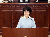 이희래 의원, 기후위기 시대 산불 대응 체계 강화 촉구