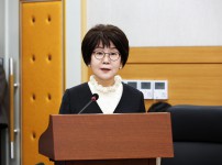 이희래 유성구의원, 노인 일자리 및 사회활동 지원 조례 전부개정