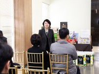 환경공무관 정월대보름맞이 척사대회