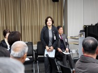 제22기 민주평통유성구협의회 1분기 정기회의