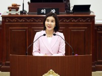 인미동 의원, “생활권 기반 환경교육센터와 업사이클링센터 구축 시급”