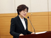 최옥술 의원, 한의약 육성 조례 제정으로 구민 건강증진 기반 마련