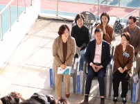 제35회 유성구청장기 축구대회