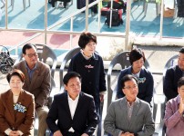 제35회 유성구청장기 축구대회