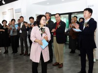 2025 문화학교 수강생 전시발표회