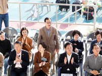 제35회 유성구청장기 축구대회