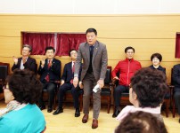 2026 유성노인대학 제1학기 개강식