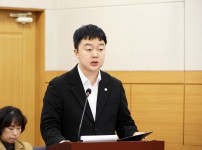 박석연 의원,  ‘청년친화도시 조성 조례안’ 발의