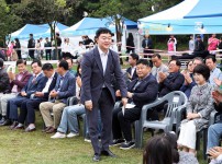 2025 노은한마음문화제