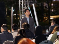 노은남로 상점가 제3회 한마음축제