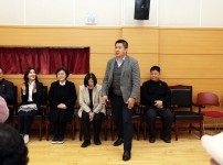 2026 유성노인대학 제1학기 개강식