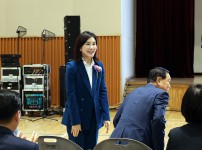 제46회 장애인의 날 및 복지관 개관 제21주년 기념식