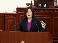 이명숙 의원, “학교폭력 예방은 지역사회 모두의 과제”