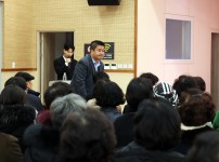 2025년 유성구 남부노인복지관 프로그램 발표회