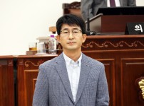 양명환 의원, ‘청소년 체험의 숲’ 조성 제안