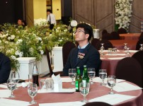 유성구 한의사회 제38차 정기총회