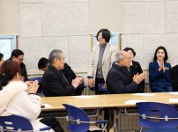 민주평통 북한이탈주민 간담회