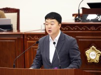 박석연 의원,  유성구 통장 처우 개선·복리 증진 방안 제안