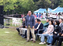 2025 노은한마음문화제