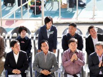 제35회 유성구청장기 축구대회