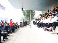 제8회 유성구협회장기 축구대회