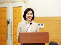 인미동 의원,  전국 최초 ‘테크아트 진흥 및 거버넌스 협의체 구성 조례안’ 발의