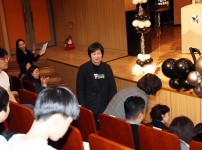 유성구 지역아동센터 꿈나무 재능발표회