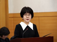 이희래 의원, 장애인 고용촉진 및 직업재활 지원 조례 제정