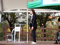 제3회 유성구청장배 씨름대회