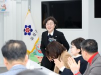 유성관광두레 성과공유회