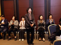 민간위탁종사자 역량강화 워크숍