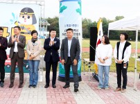 유성구어린이집연합회 영유아 안전체험행사