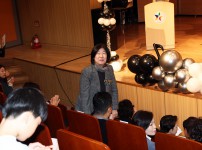 유성구 지역아동센터 꿈나무 재능발표회