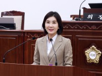 인미동 의원, 대전광역시 유성온천 일원 옥외 광고물 자유표시구역 지정 촉구