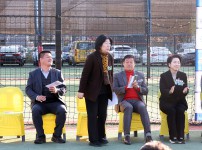 제2회 유성구청방배 생활체육 풋살대회